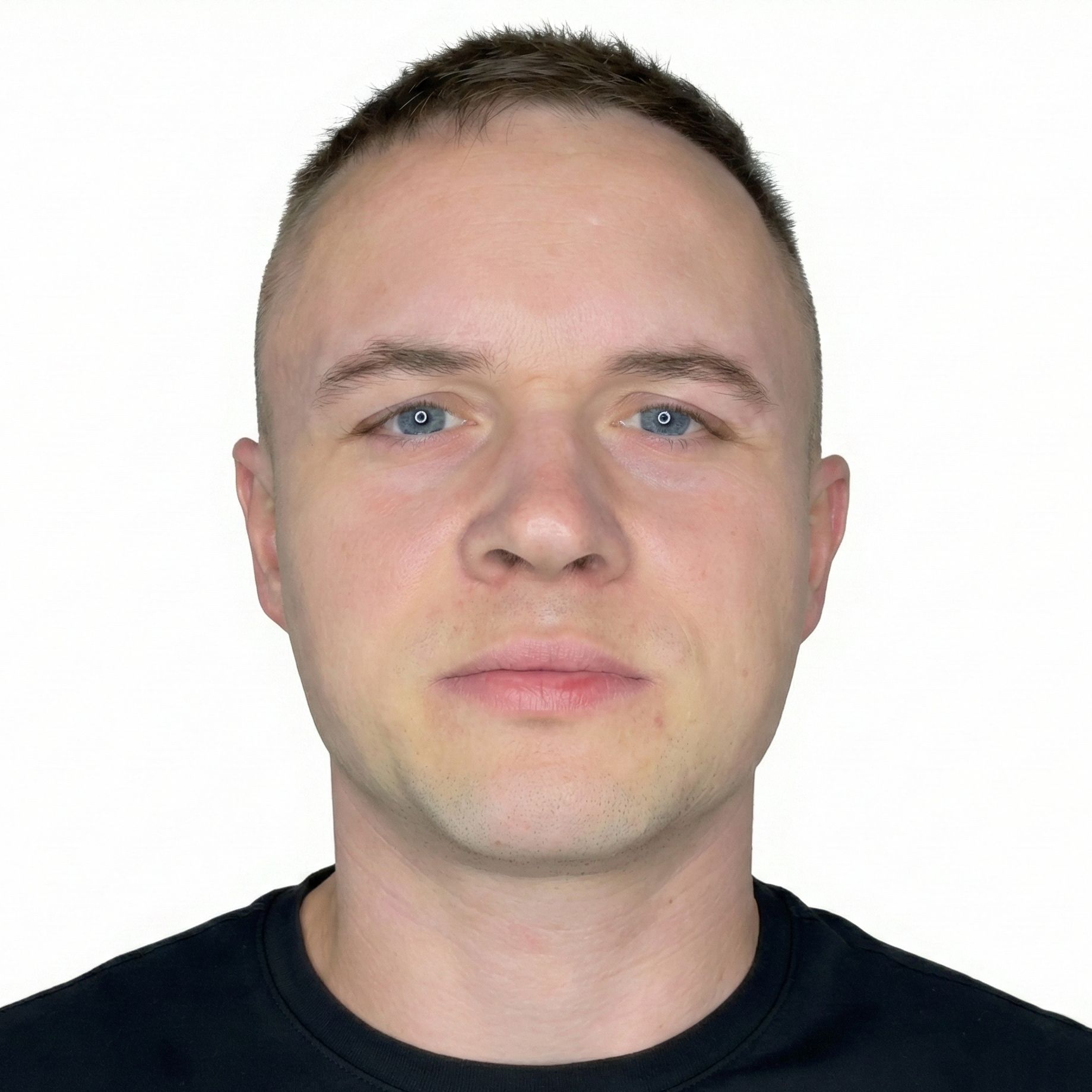 Marcus Arne Habbestad