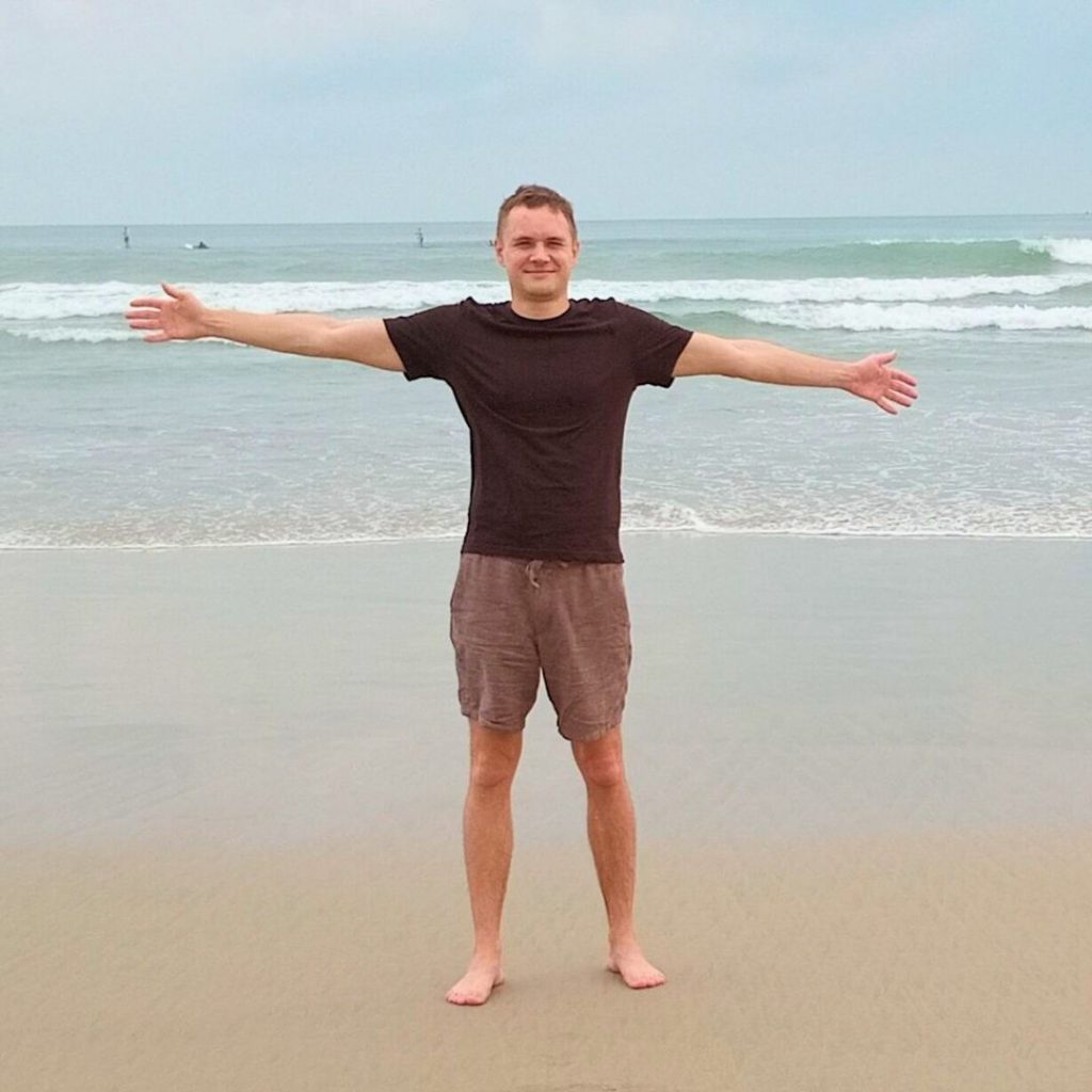 Image of our managing director